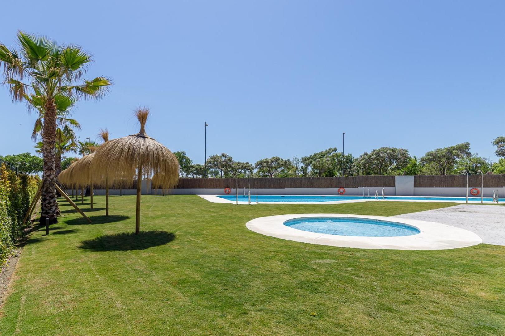 Ferienwohnung A&N La Terraza De La Vega Torre Del Mar Exterior foto